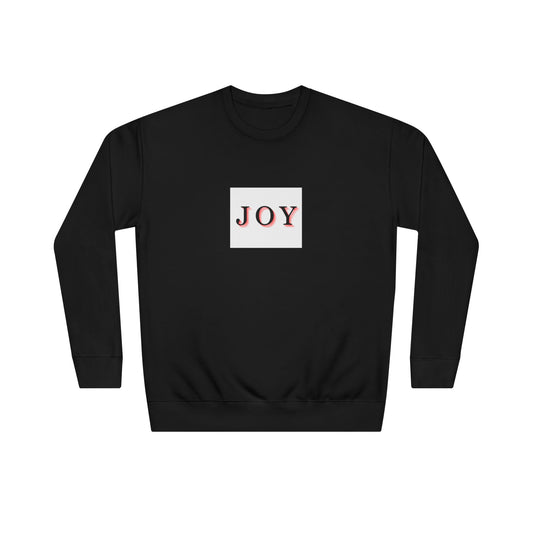Jesus, Others, Yourself Crewneck Sweatshirt – JOY Christian Faith Pullover