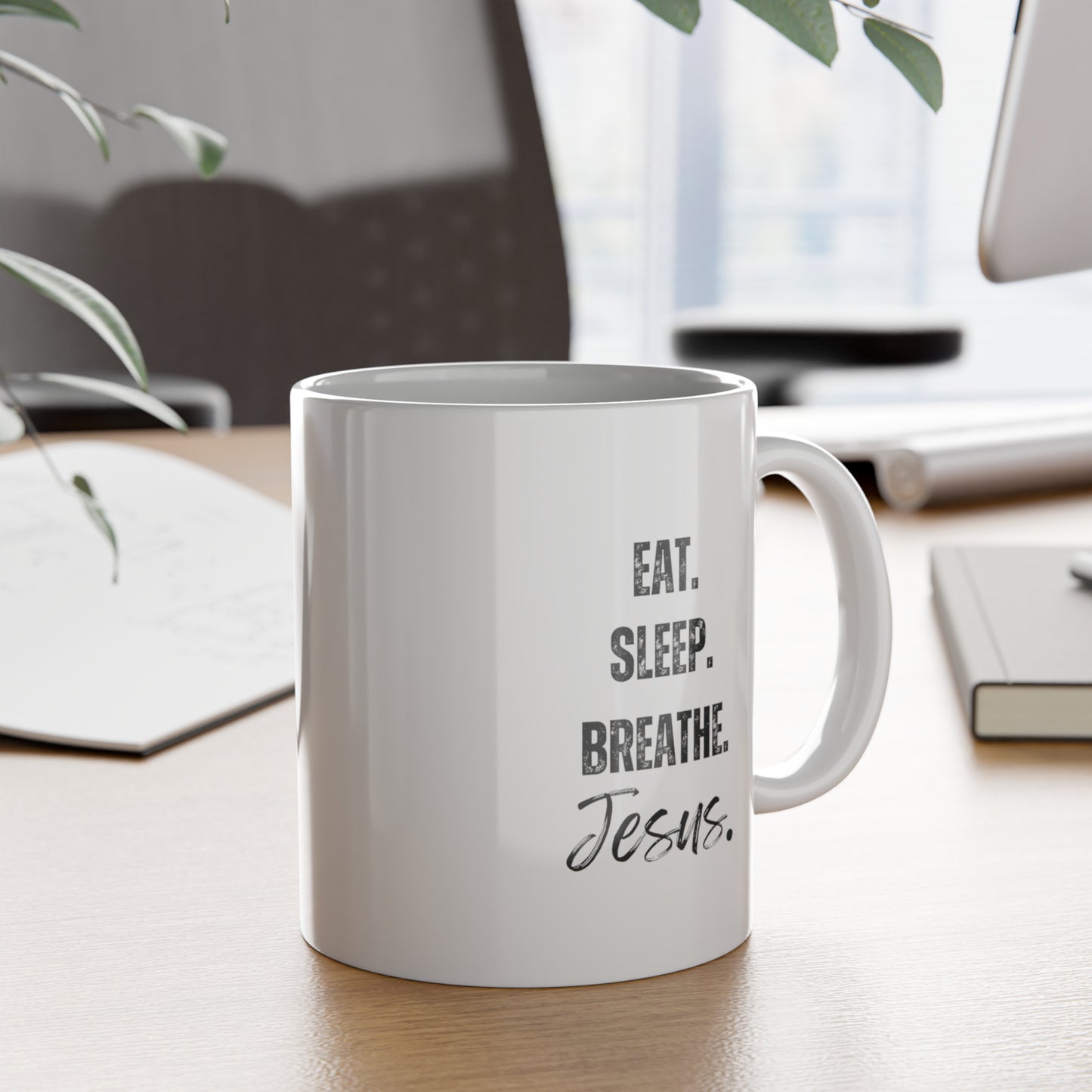 Ceramic Mug