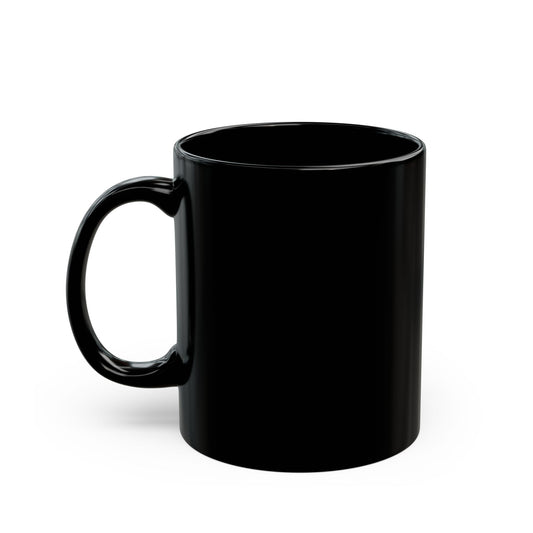 The Lord Is My Light Christian Mug