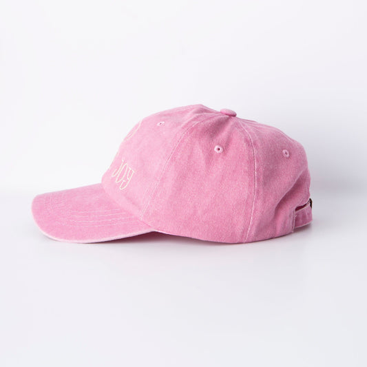 Choose Joy Hat