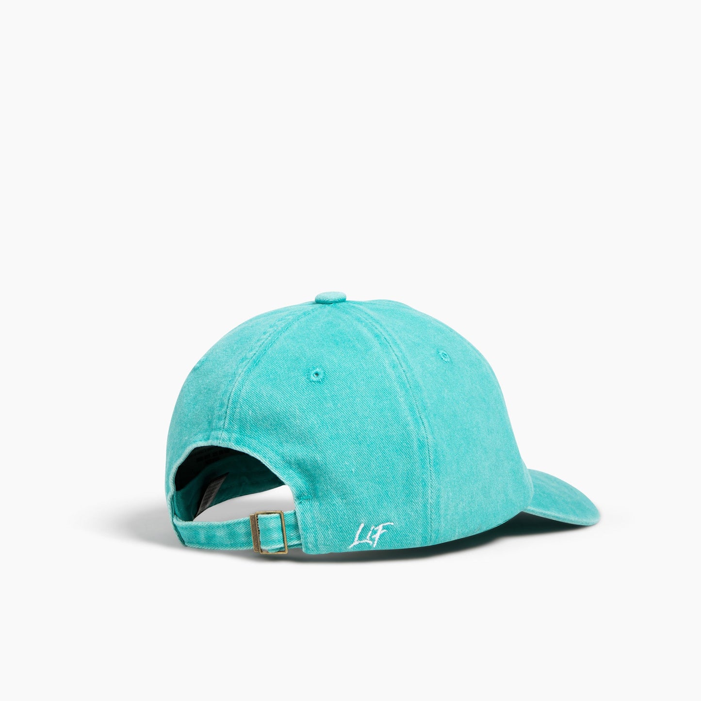 Faith Hope Love Butterfly Pigment Dye Hat