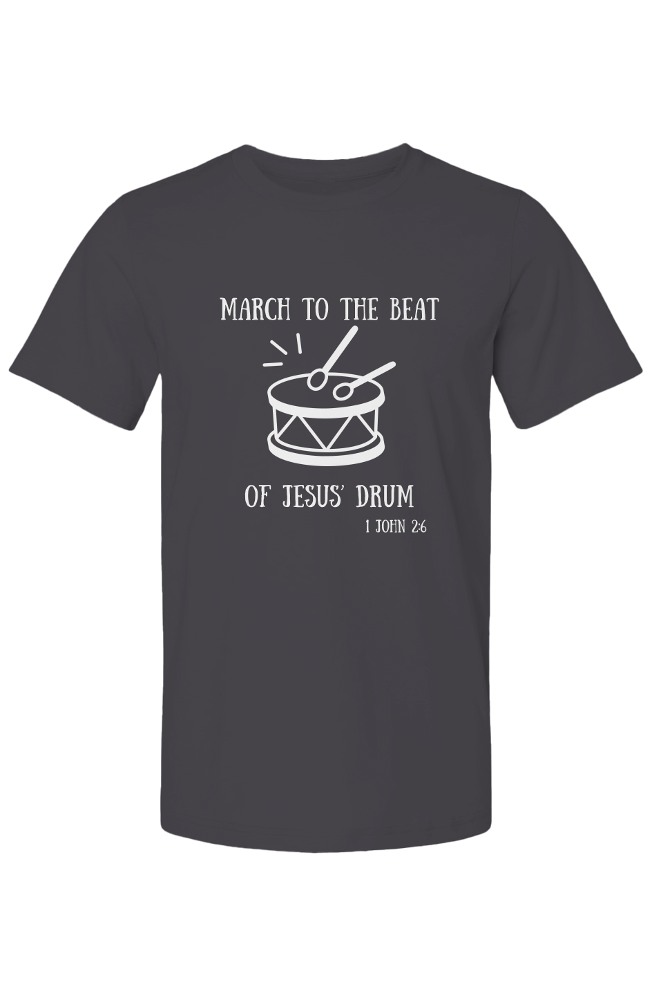 Jesus’ Beat Christian T-Shirt