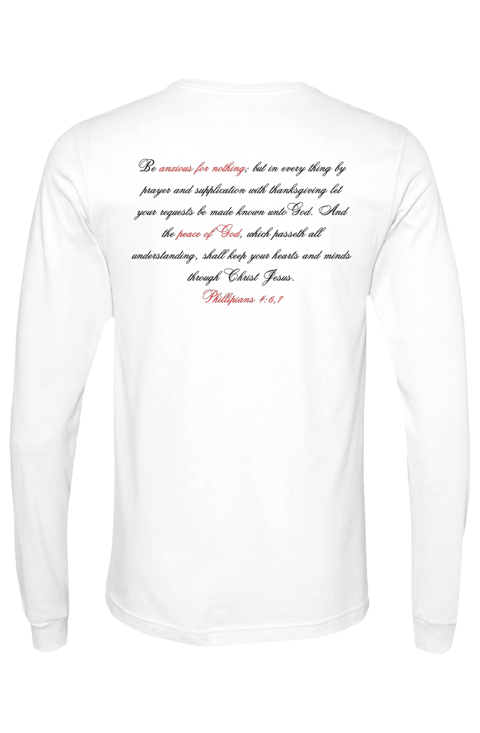 Pray Christian Shirt
