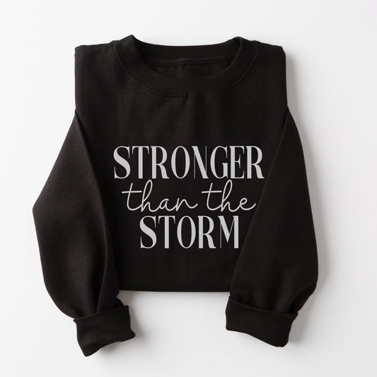 Stronger Than The Storm Bundle