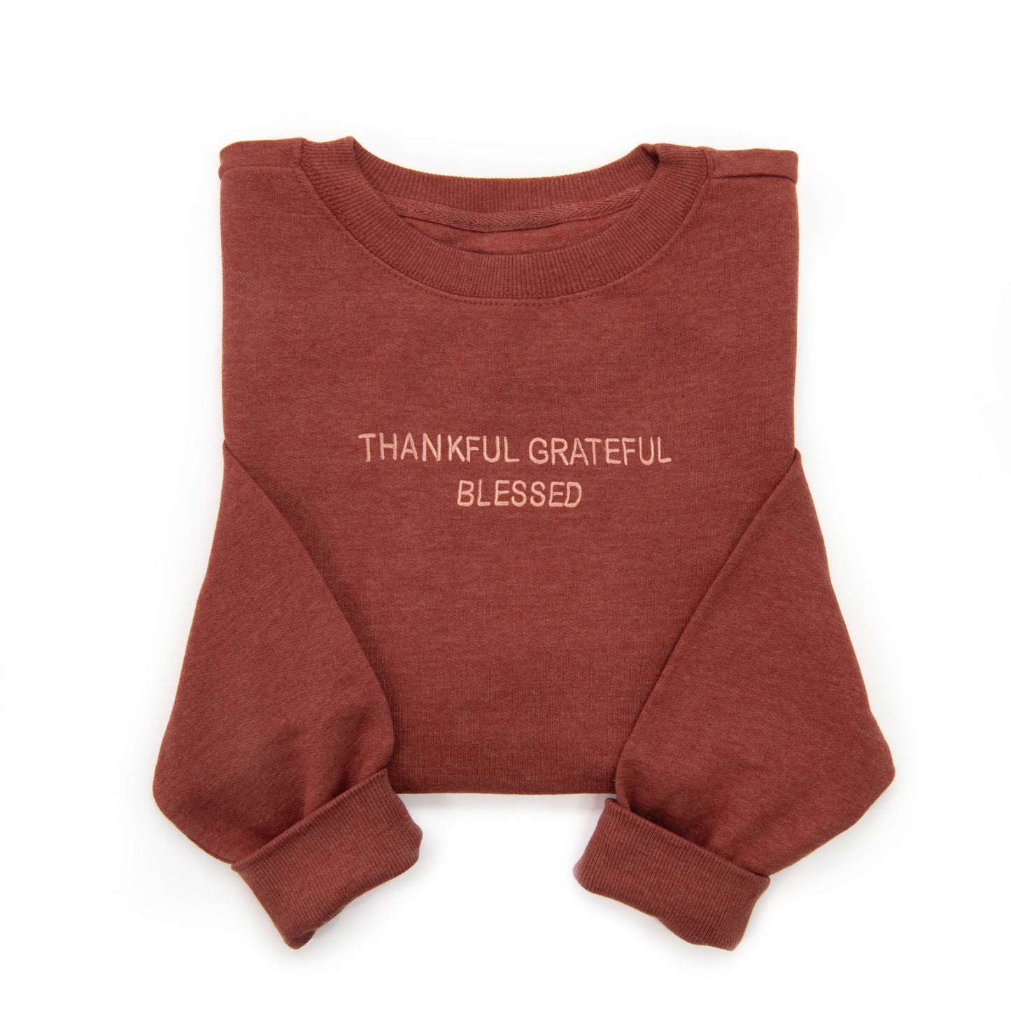 Thanksgiving Sweatshirts Collection