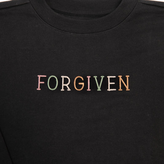 Forgiven Sweatshirt