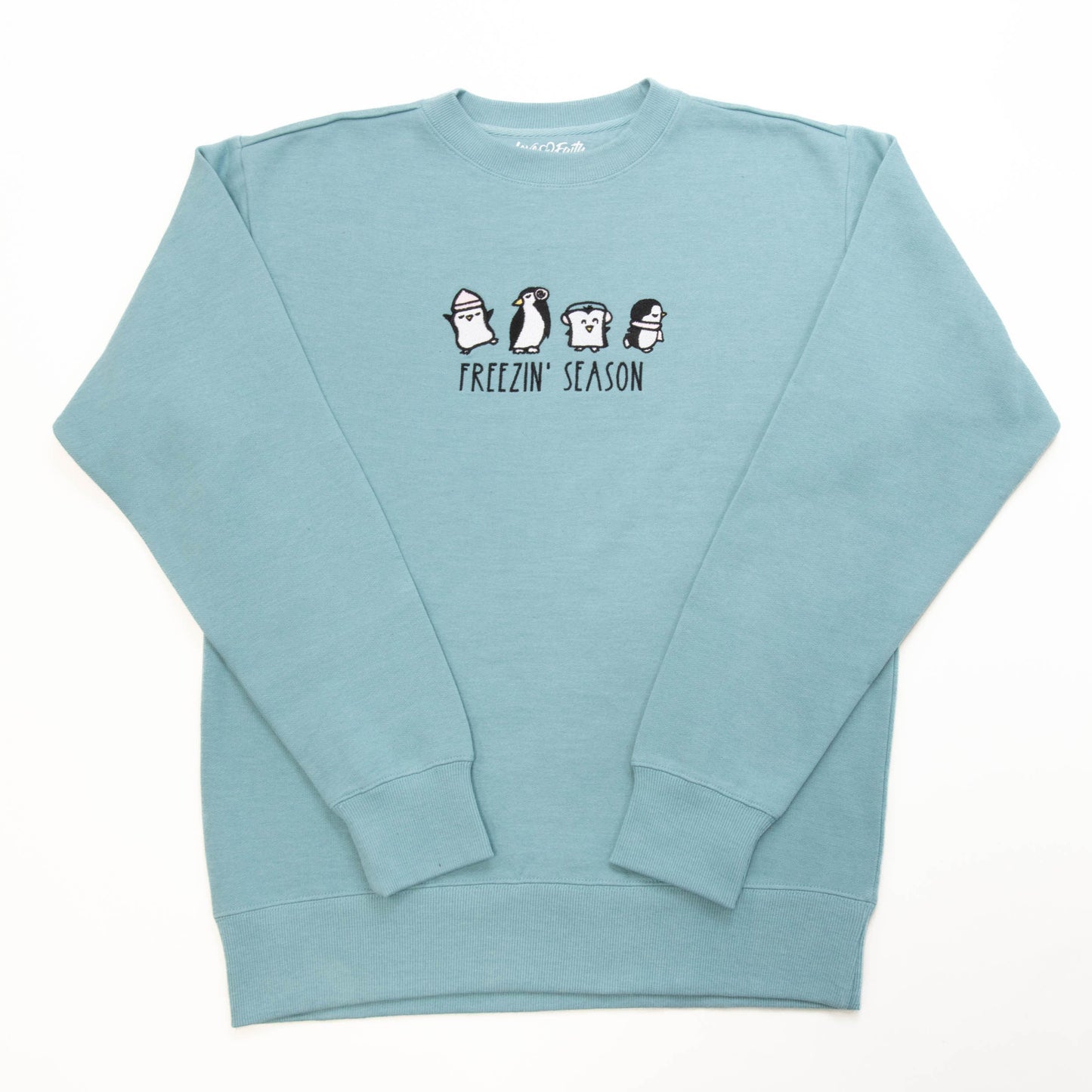 Freezin' Season Sweatshirt - 20