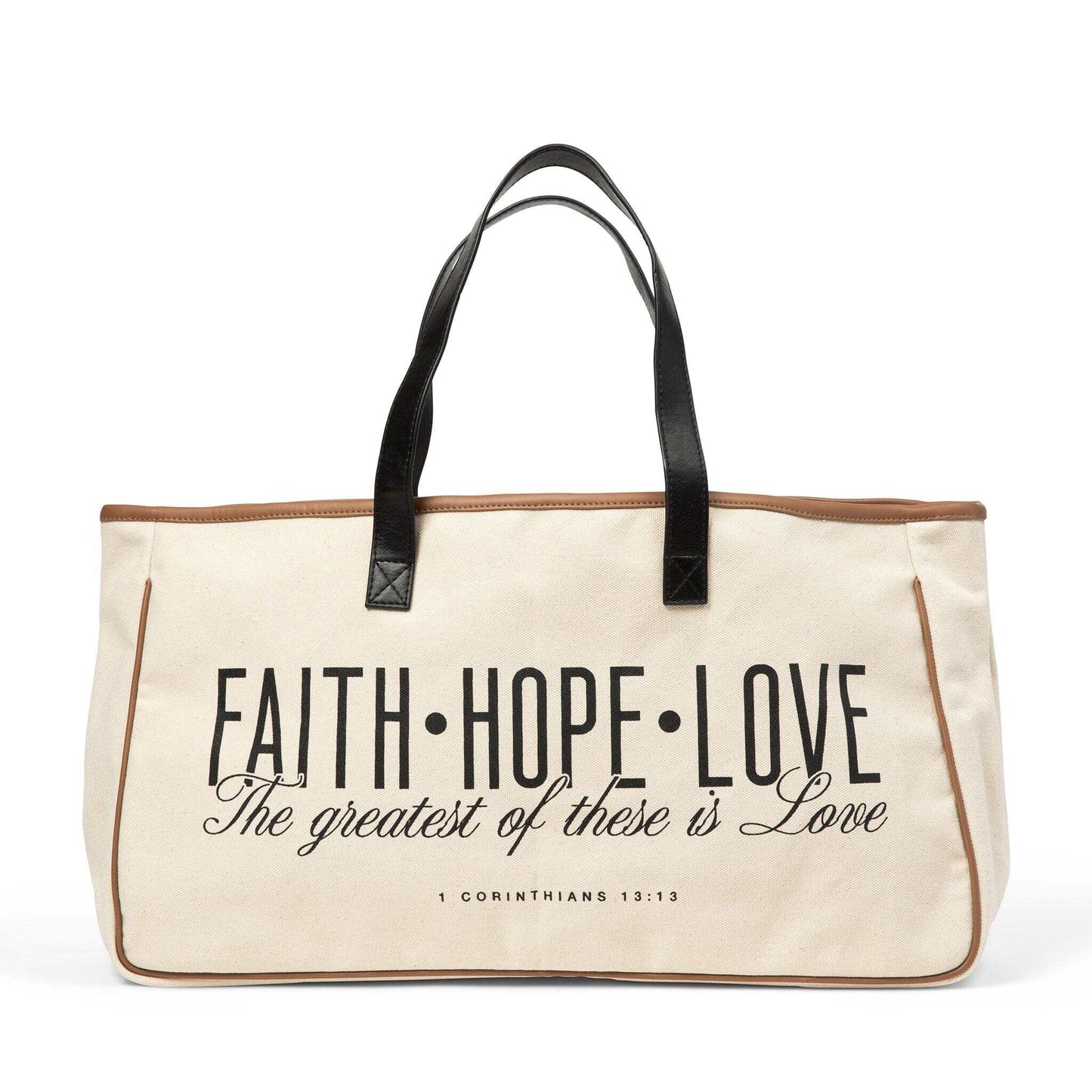 Denim Jacket & Canvas Tote Bundle