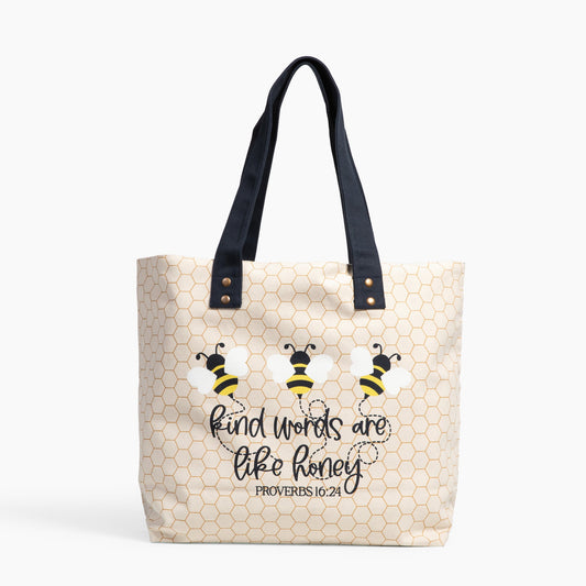 Canvas Totes - Year End Clearance