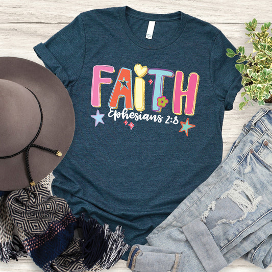 Faith Tee
