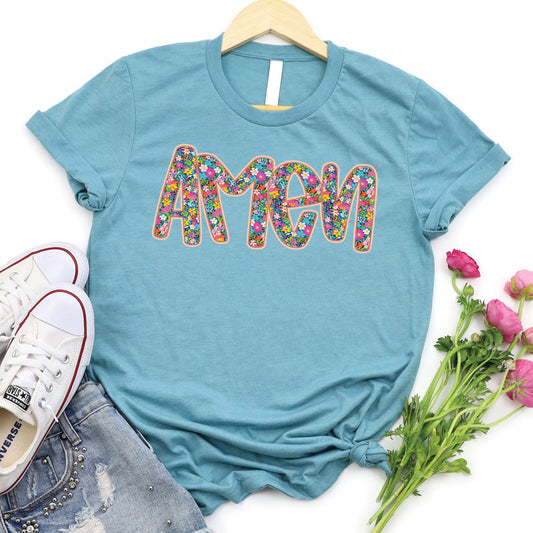 Amen Tee