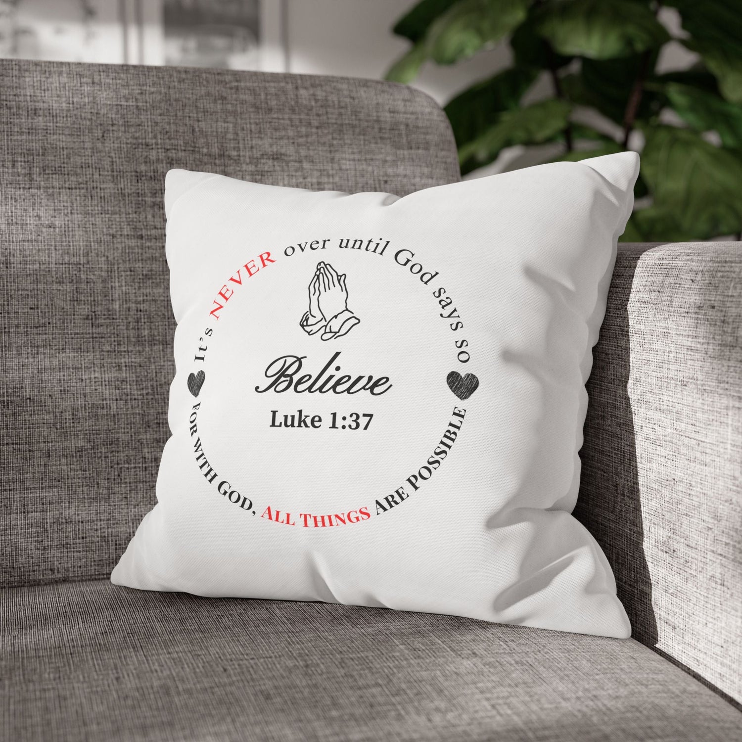 Pillows