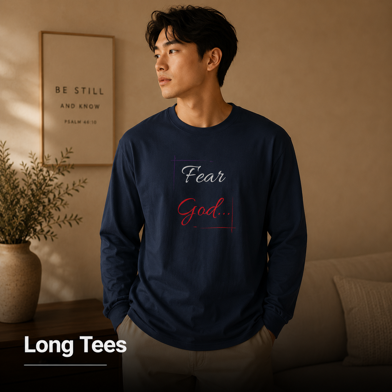 Long Tees