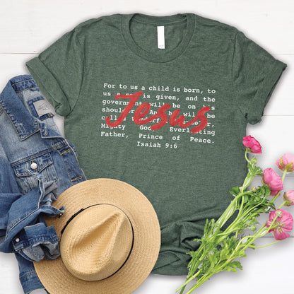 Christmas Sequin Tees