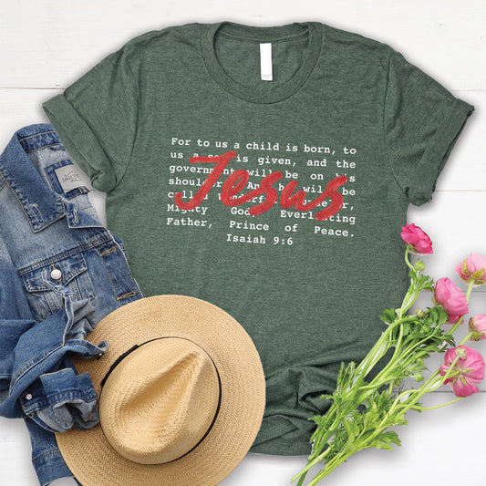 Christmas Sequin Tees