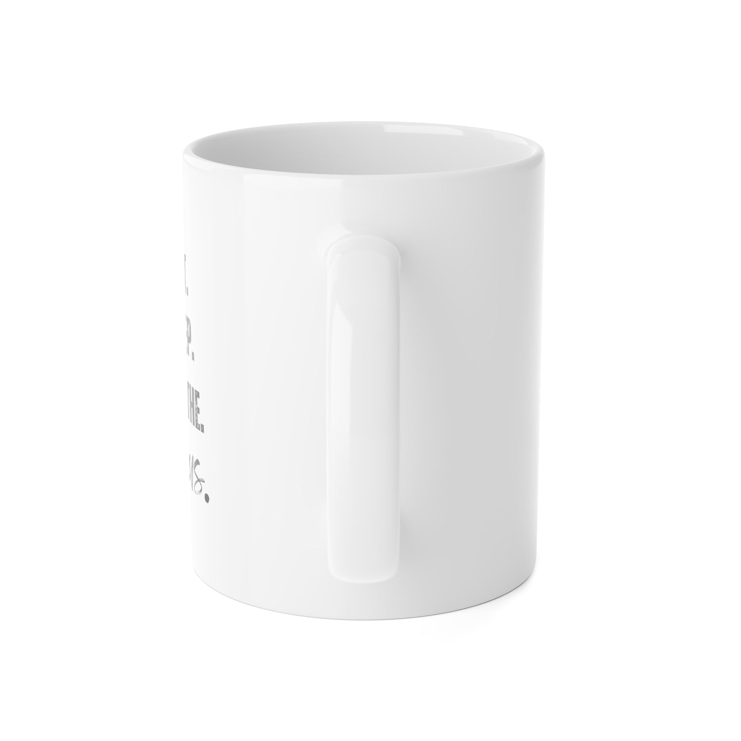 Ceramic Mug