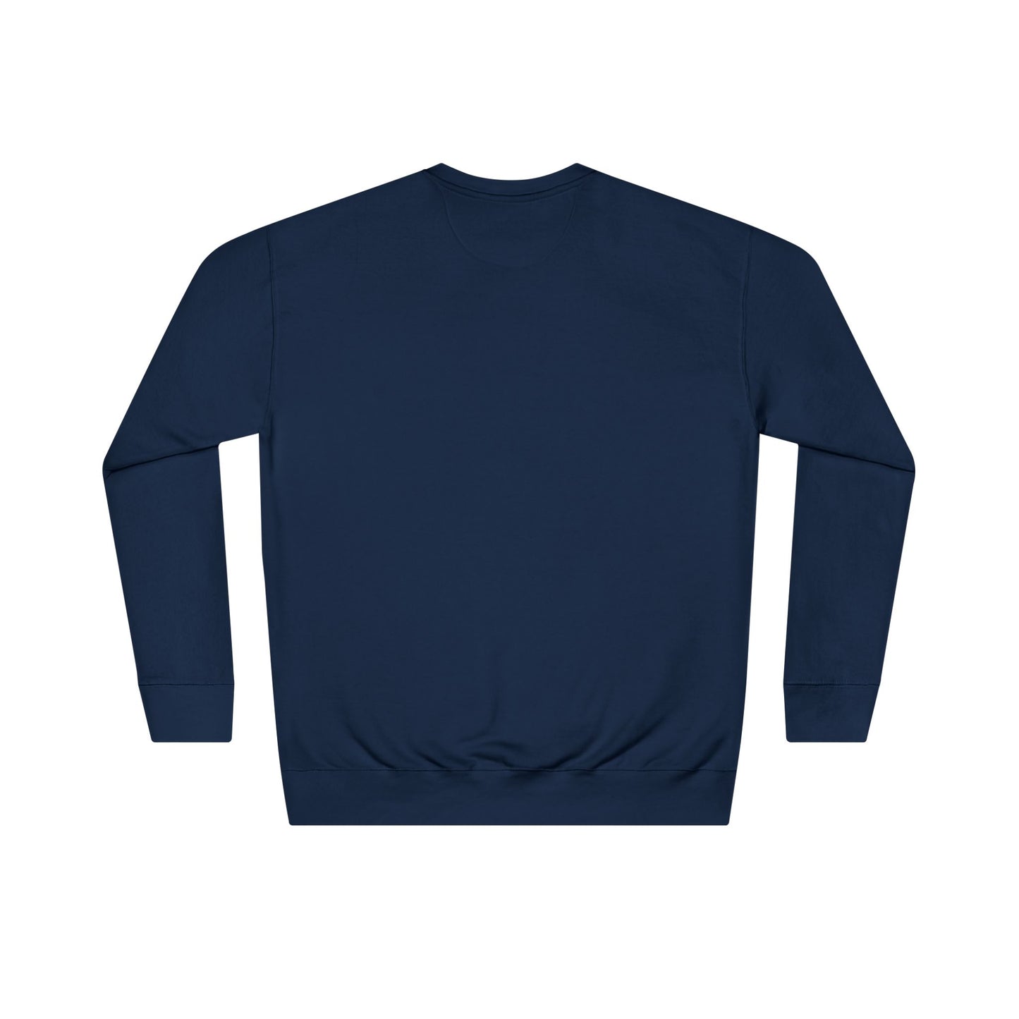 Christian 'Bear Your Cross' Crewneck Sweatshirt – Faith-Based Scripture Tee (Luke 9:23)