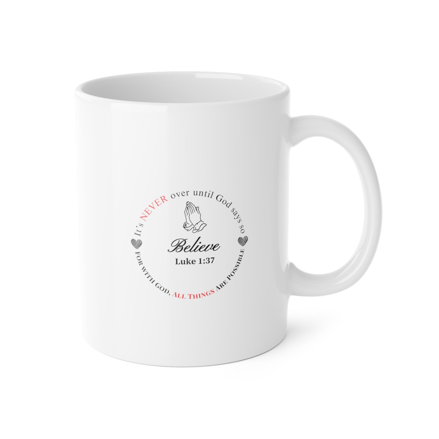 Ceramic Mug