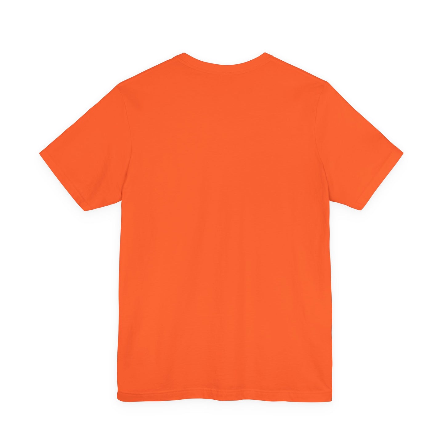 Lightbulb Psalm Tee — "The Lord is my light" Scripture T-Shirt