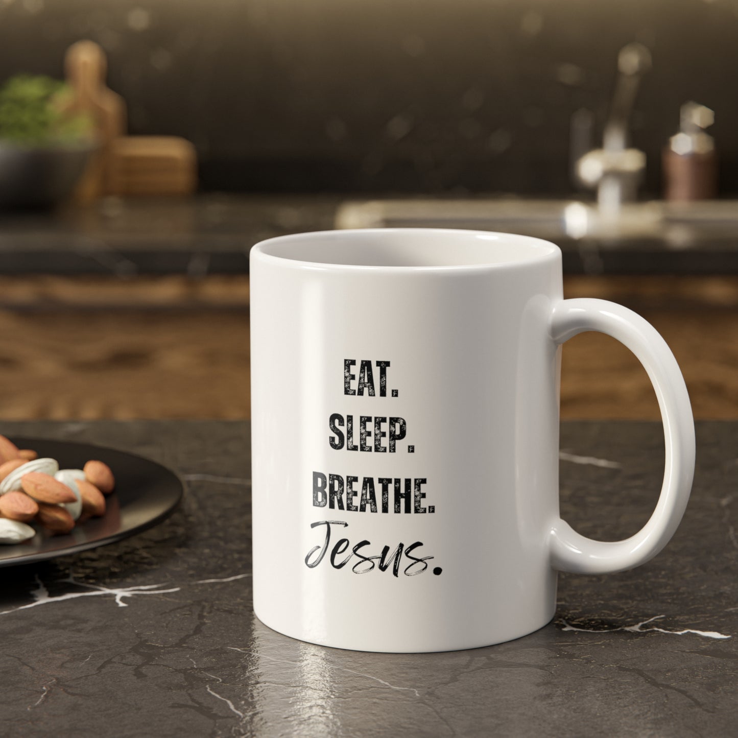 Ceramic Mug