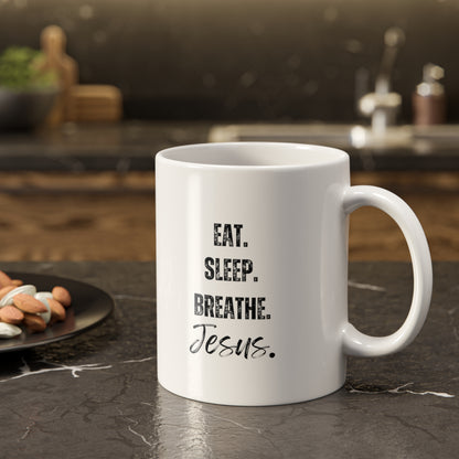 Ceramic Mug