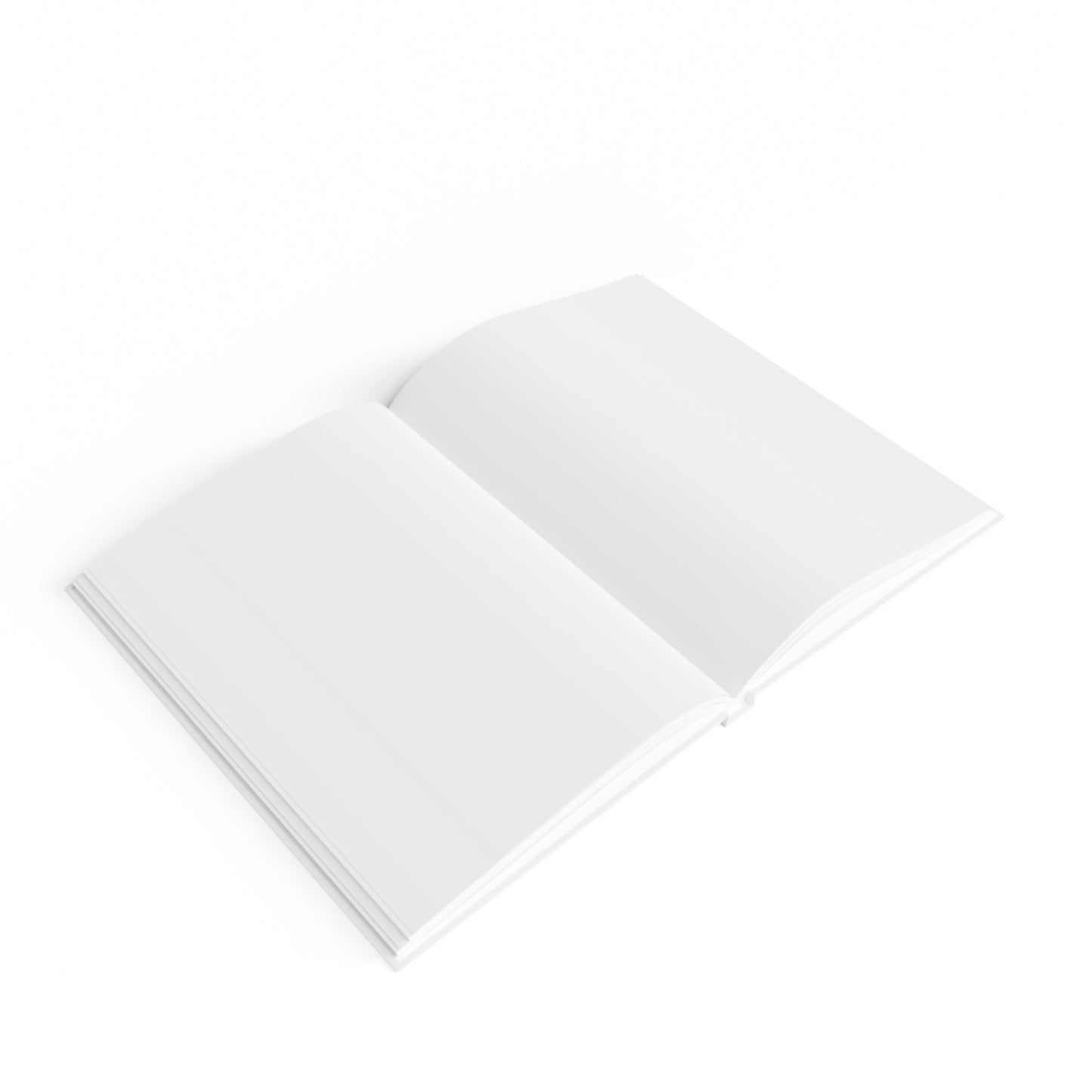 Faith & Service Journal — Inspirational Christian Gratitude Notebook