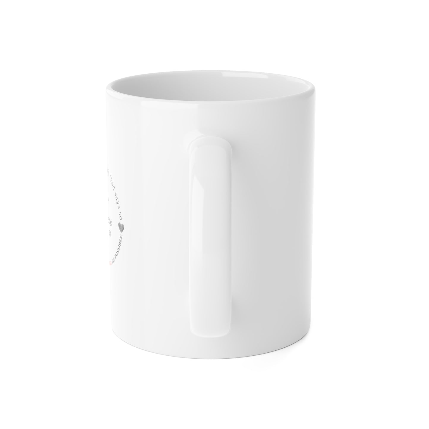 Ceramic Mug