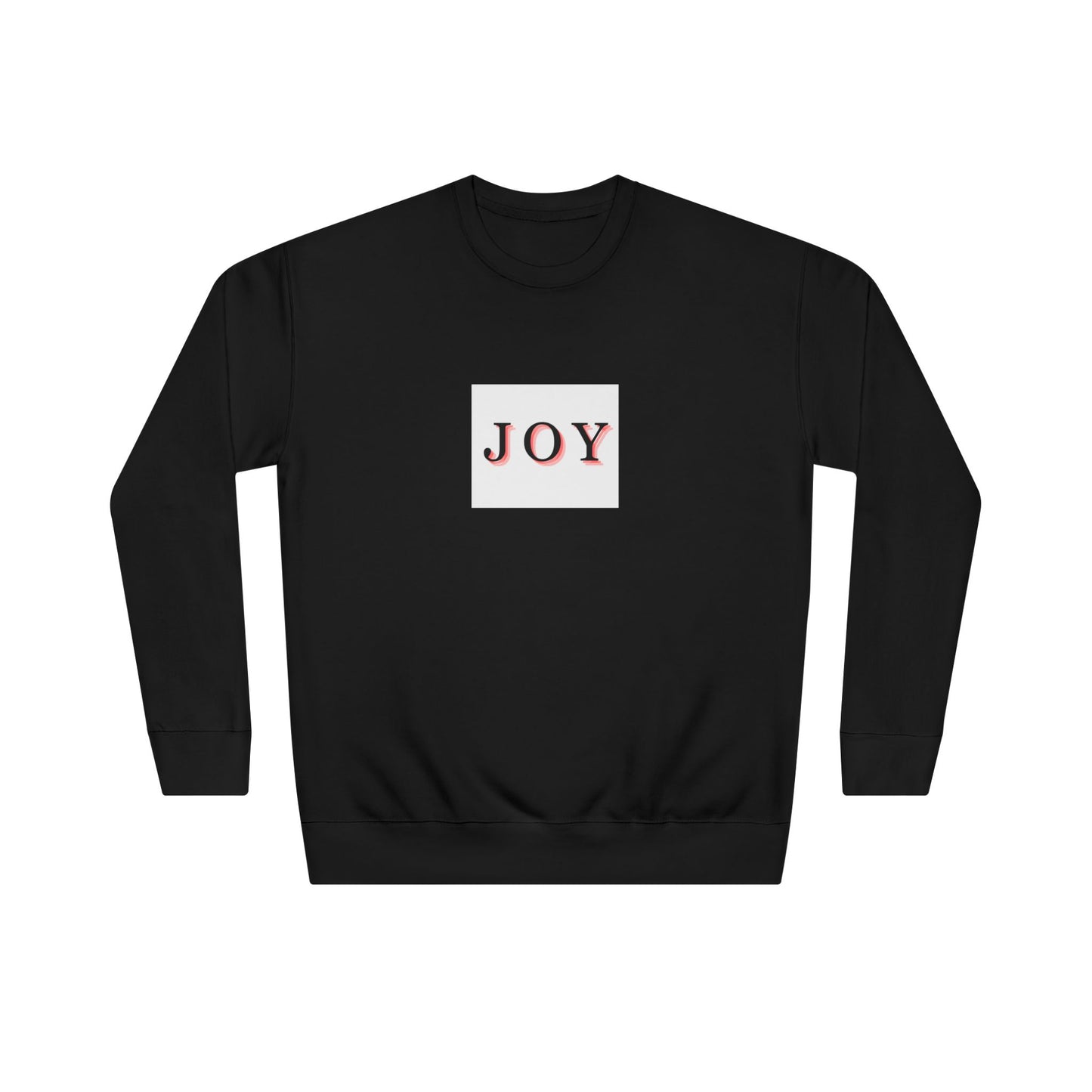 Jesus, Others, Yourself Crewneck Sweatshirt – JOY Christian Faith Pullover
