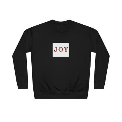 Jesus, Others, Yourself Crewneck Sweatshirt – JOY Christian Faith Pullover
