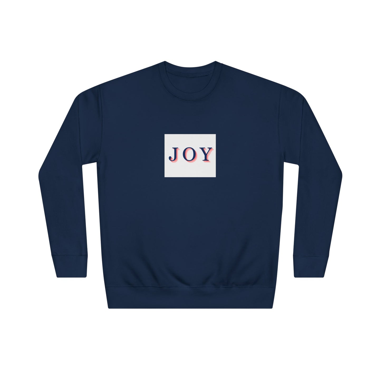 Jesus, Others, Yourself Crewneck Sweatshirt – JOY Christian Faith Pullover