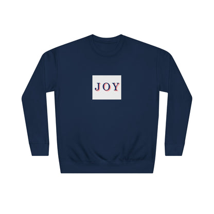 Jesus, Others, Yourself Crewneck Sweatshirt – JOY Christian Faith Pullover