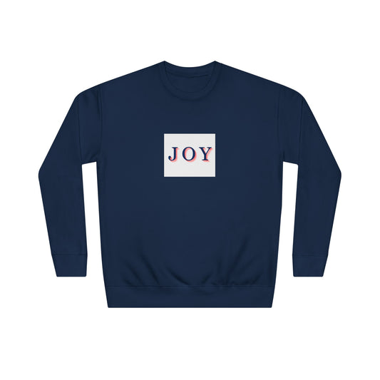 Jesus, Others, Yourself Crewneck Sweatshirt – JOY Christian Faith Pullover