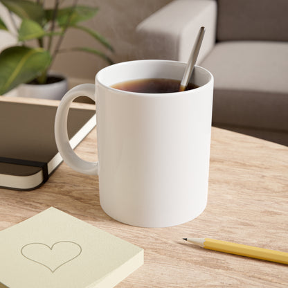 Ceramic Mug