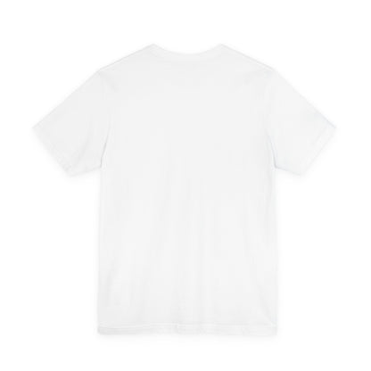 Christian Psalm 23 T-Shirt — "The LORD is my shepherd, I shall not want" Tee