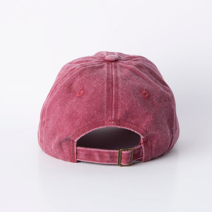 Faith Cross Hat
