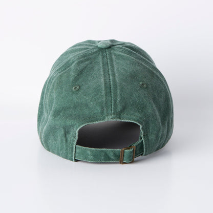 Faith Cross Hat
