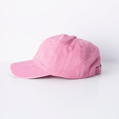 Choose Joy Hat