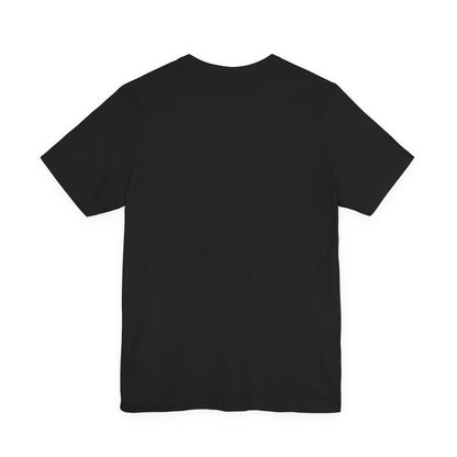 Faith Tee — "Fear Not, For I Am With You" Scripture Shirt (Isaiah 41:10)