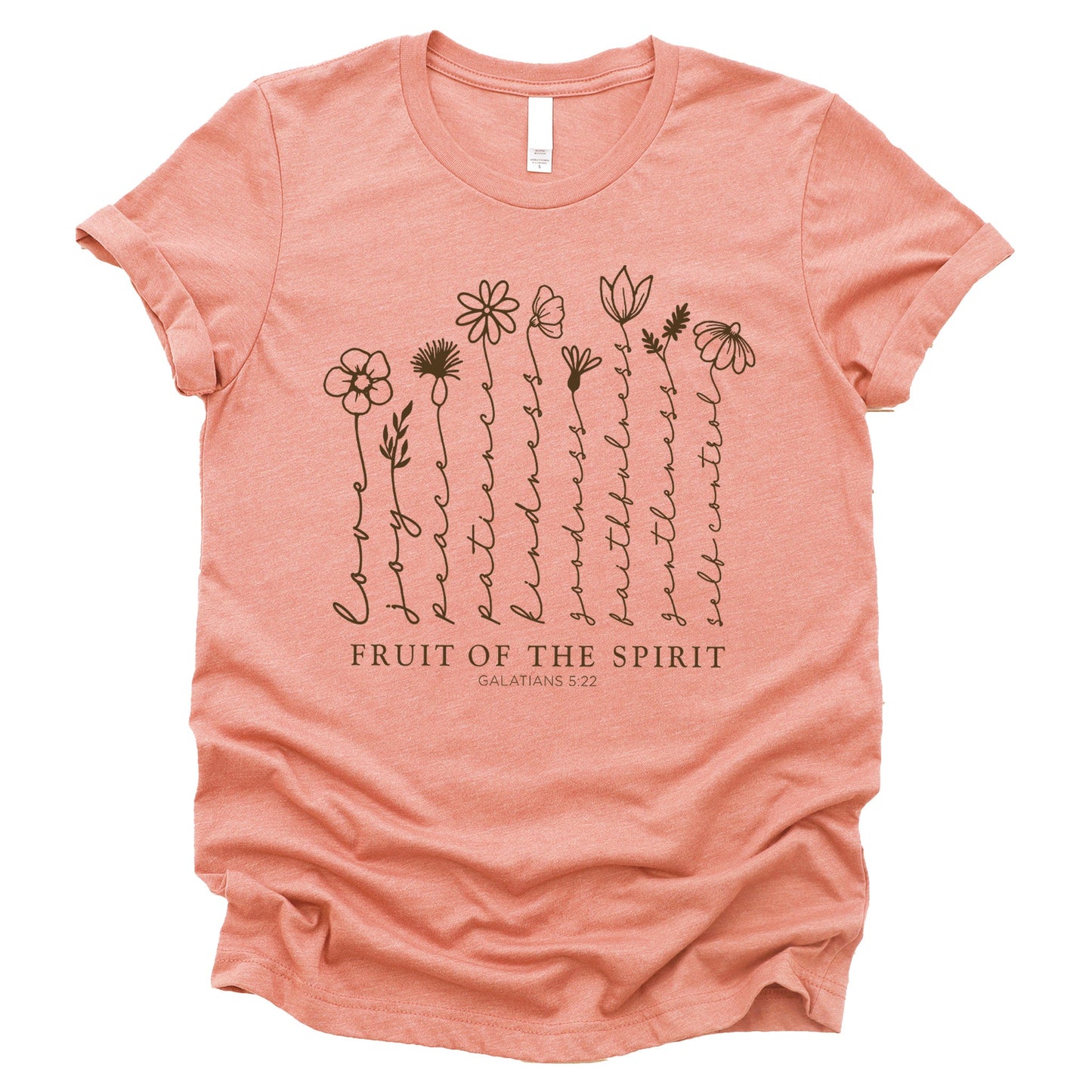 Fruit Of The Spirit Tee
