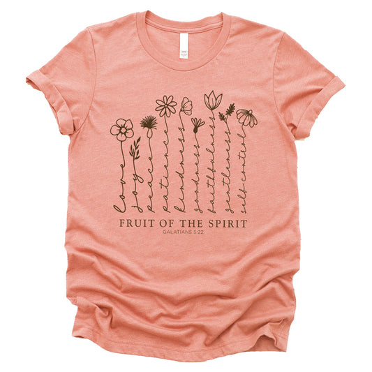 Fruit Of The Spirit Tee