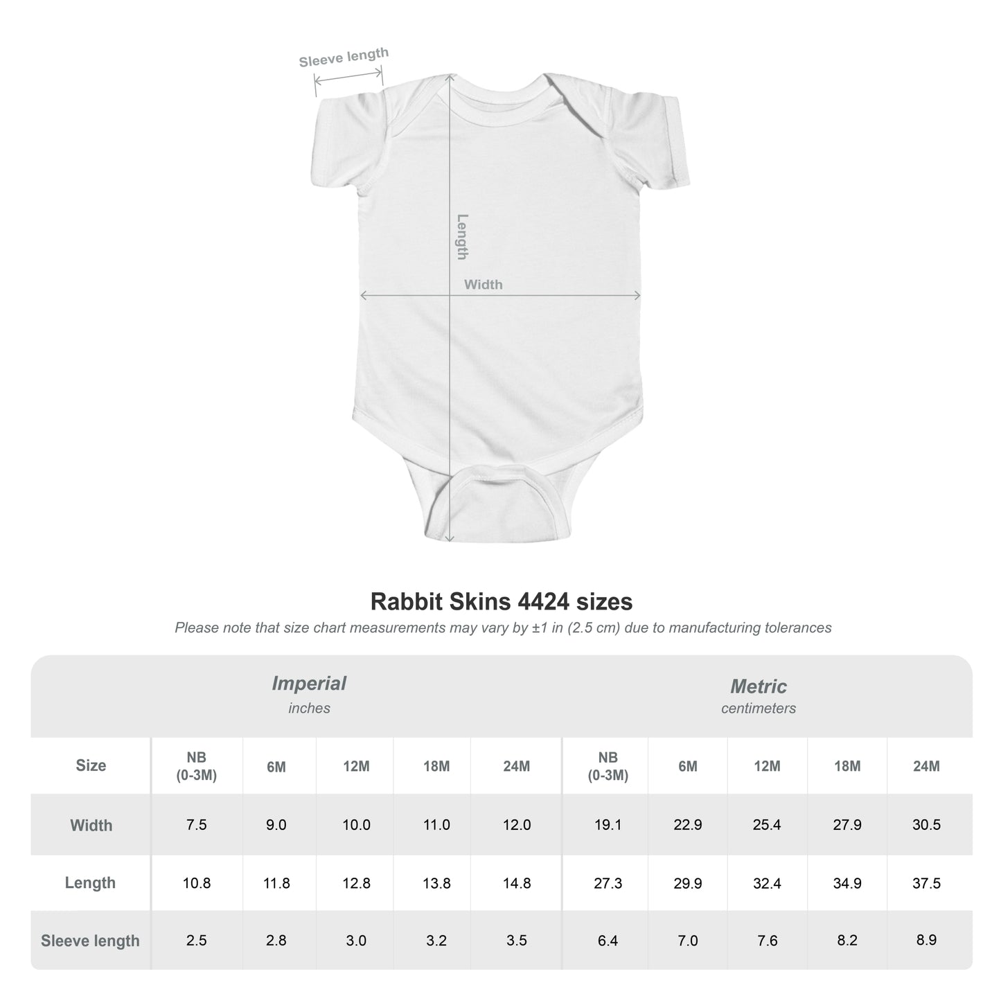 God Is Love Infant Bodysuit – 1 John 4:8 Christian Baby Onesie