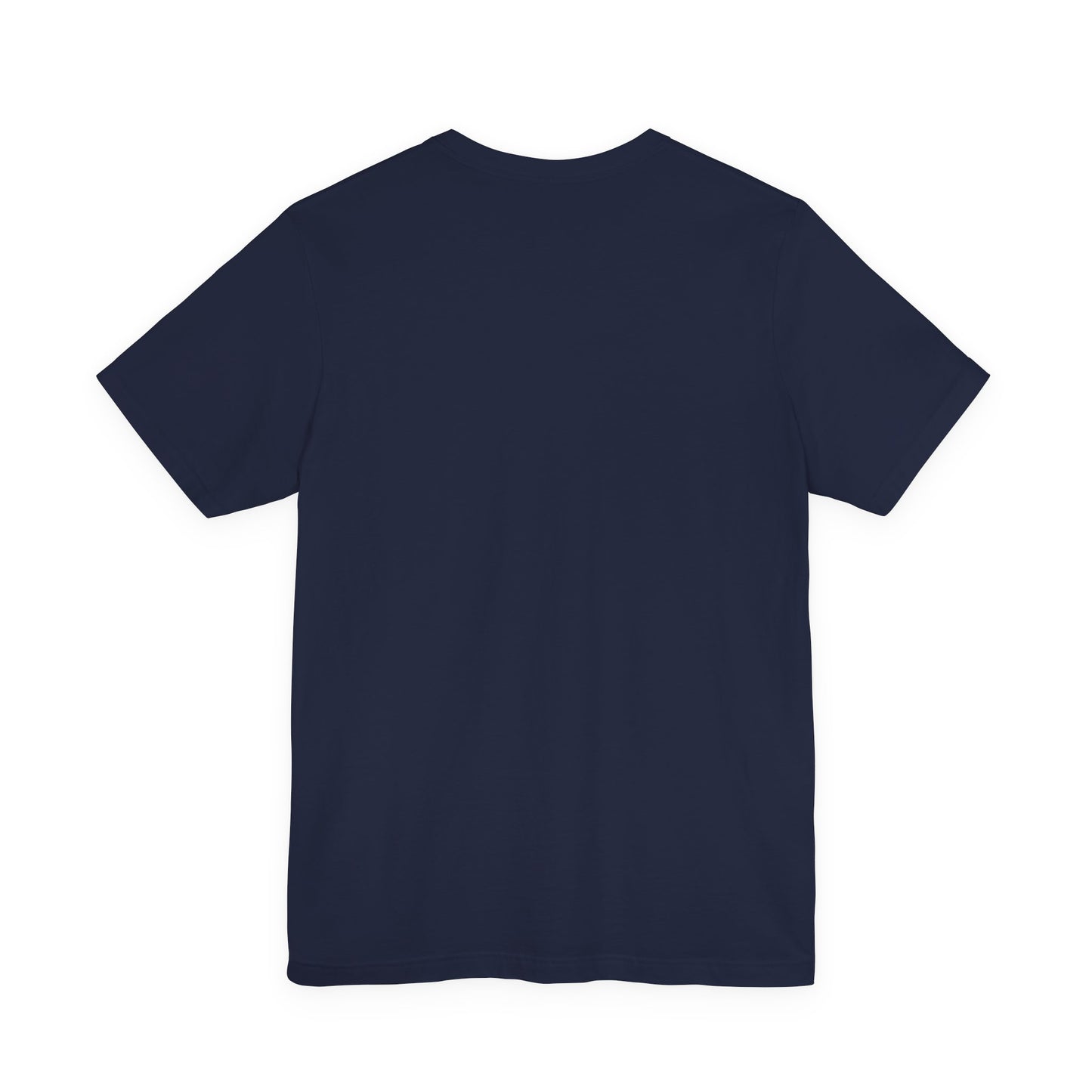 Faith Tee — "Fear Not, For I Am With You" Scripture Shirt (Isaiah 41:10)