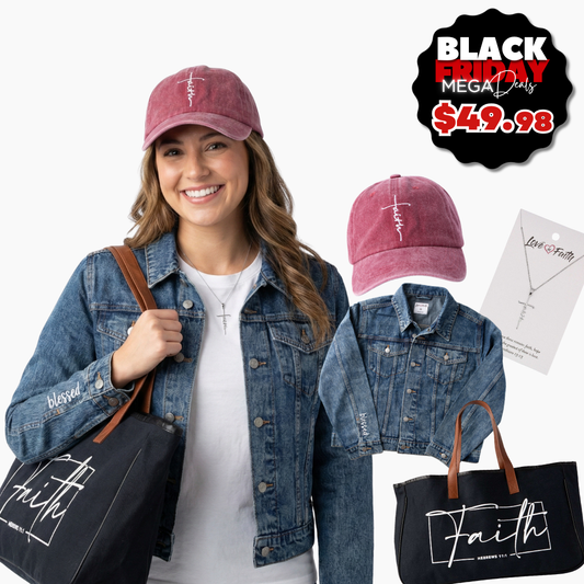 Faith Bundle