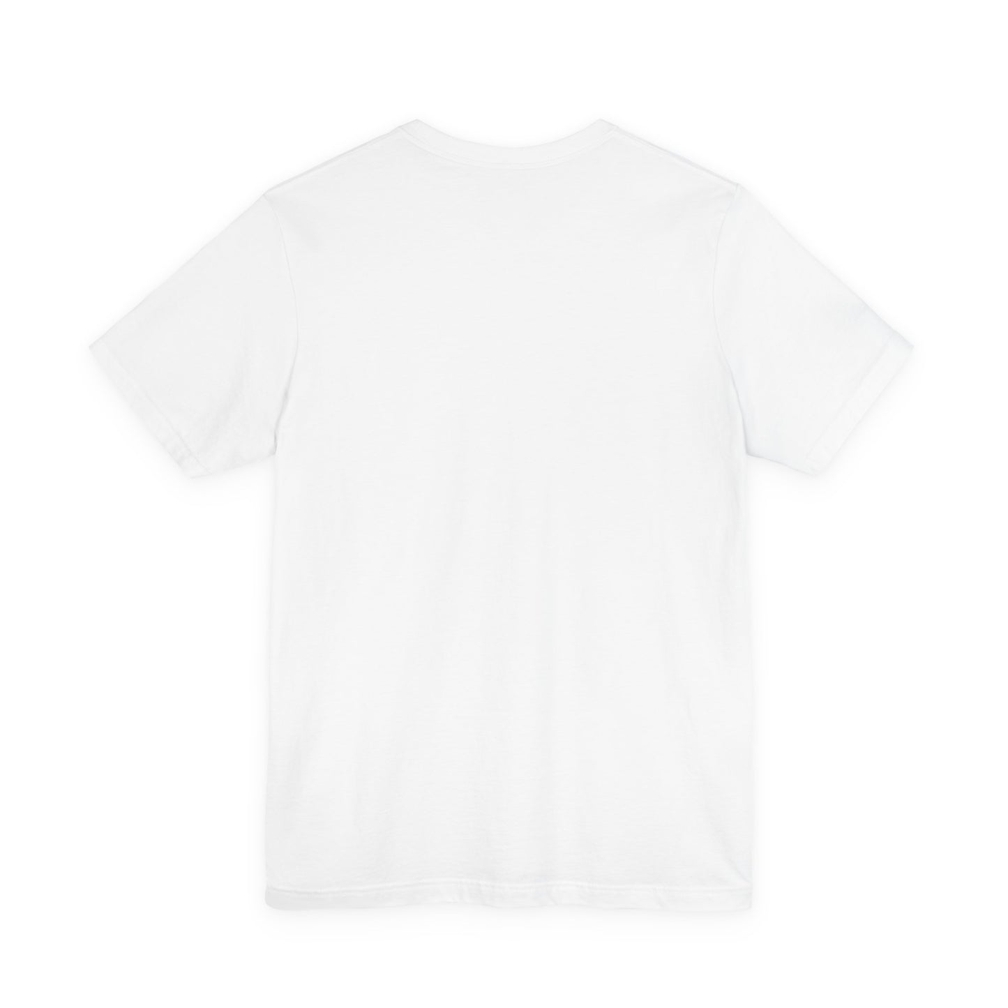 Home Sweet Home Tee — Joshua 24:15 Faith-Based Housewarming T-Shirt