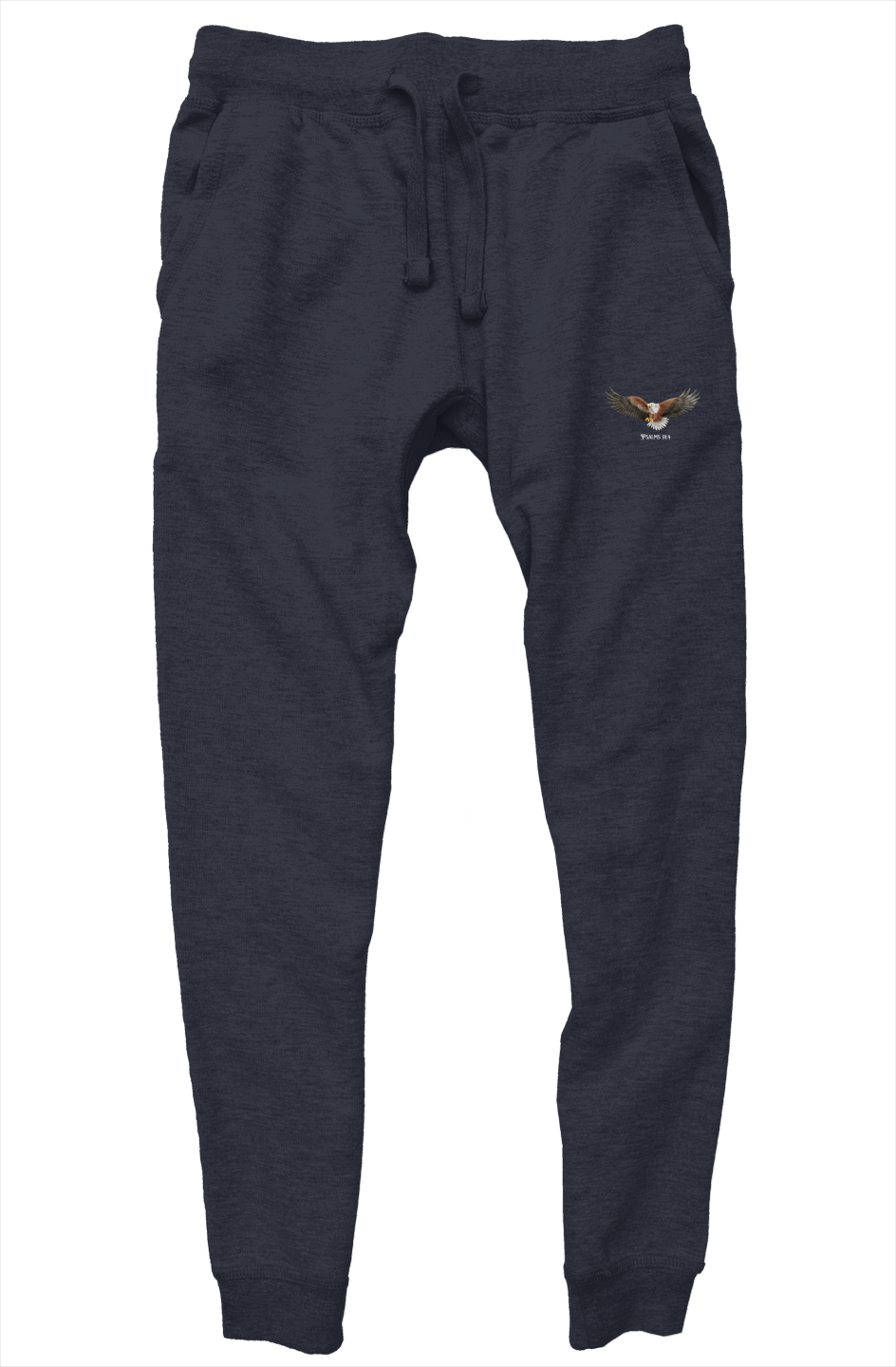 Under His Wings Sweatpants