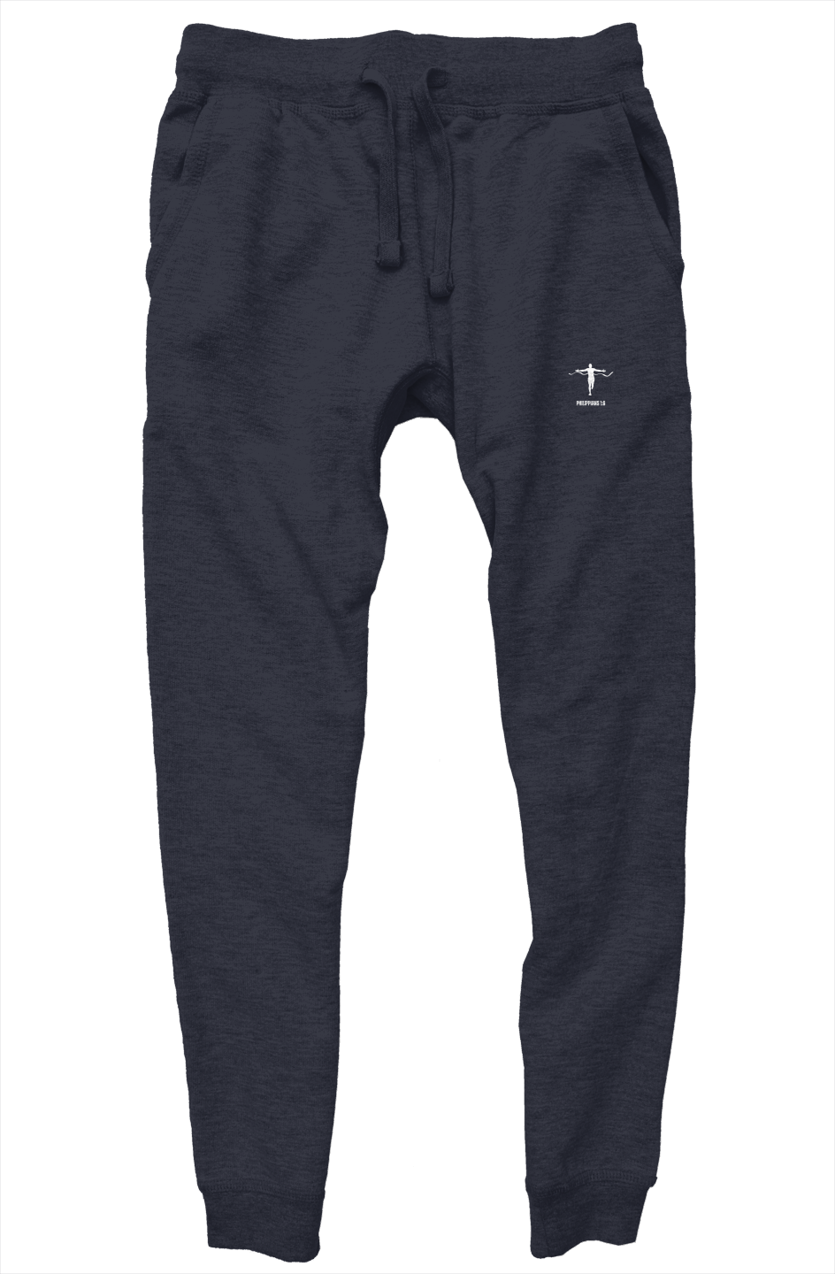 Start to Finish Design (White Text)
