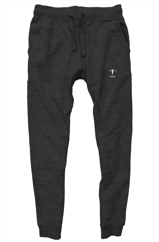 Start to Finish Design (White Text)