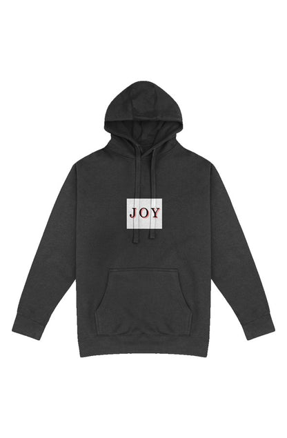 Joy Christian Hoodie