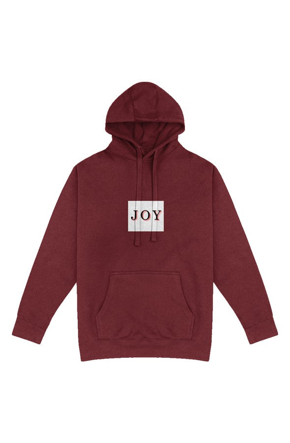 Joy Christian Hoodie