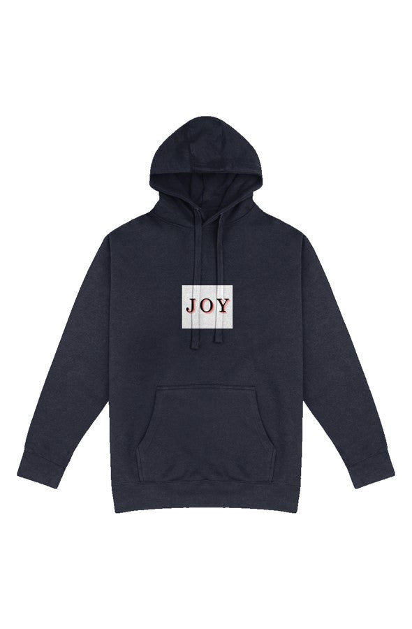 Joy Christian Hoodie